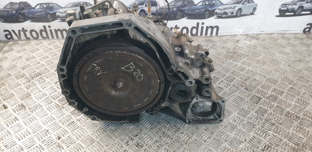 HONDA 20021PDME01 АКПП в сборе (автоматическая коробка передач) в наличии Ужгород