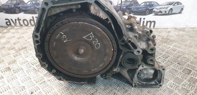 HONDA 20021PDME01 АКПП в сборе (автоматическая коробка передач) в наличии Львов