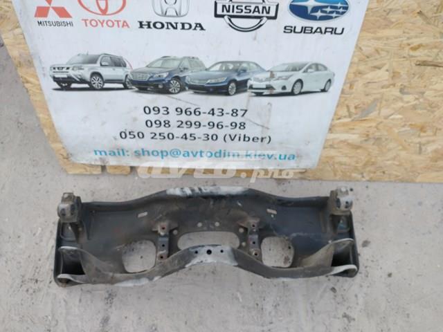 SUBARU 20100AC021 Балка передней подвески (подрамник) в наличии Запорожье