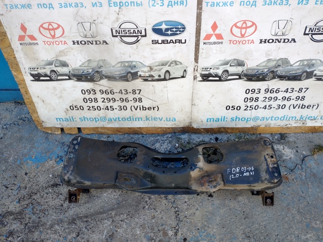Поперечина передней подвески 20101SA010 SUBARU