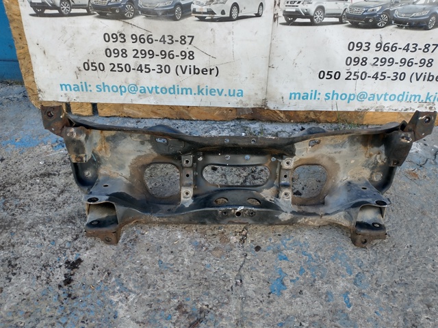 20101SA010 SUBARU Балка передней подвески (подрамник) купить в Черкассы