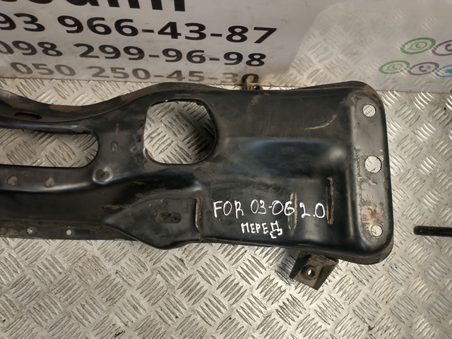 SUBARU 20101SA010 Балка передней подвески (подрамник) в наличии Кривой Рог
