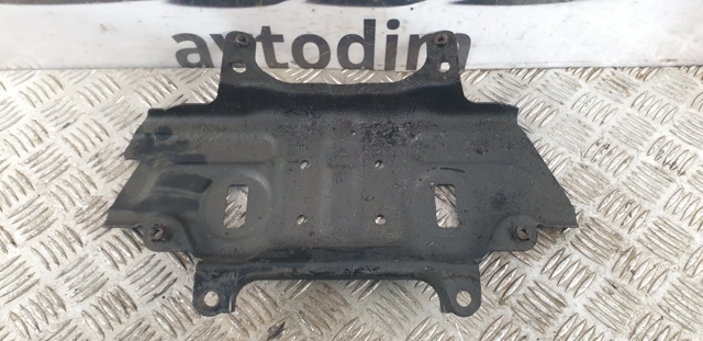 Кронштейн передней балки 20107AG050 SUBARU