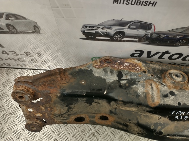 Балка задняя 20150SA000 SUBARU