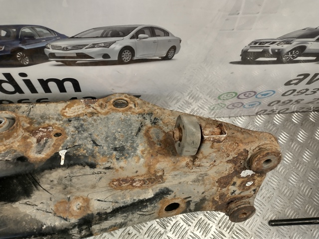 20150SA000 SUBARU Балка задней подвески (подрамник) купить в Киев