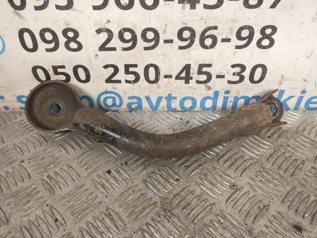 SUBARU 20157AG020 Рычаг (тяга) задней подвески продольный нижний правый в наличии Николаев