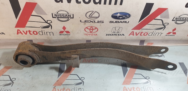 Тяга продольная задней подвески, правая 20250AJ060 SUBARU