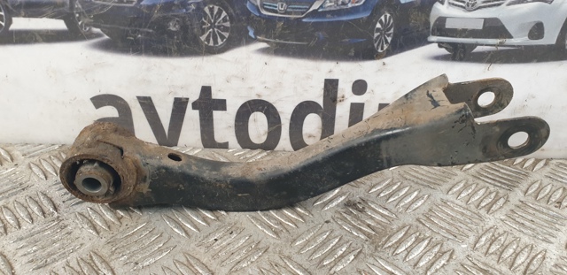 SUBARU 20250FJ000 Рычаг (тяга) задней подвески продольный нижний левый/правый в наличии Ужгород