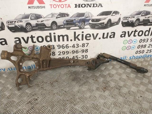 20252AG000 SUBARU Цапфа задняя правая купить в Кривой Рог