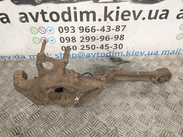 SUBARU 20252AG000 Цапфа (поворотный кулак) задний правый в наличии Кривой Рог