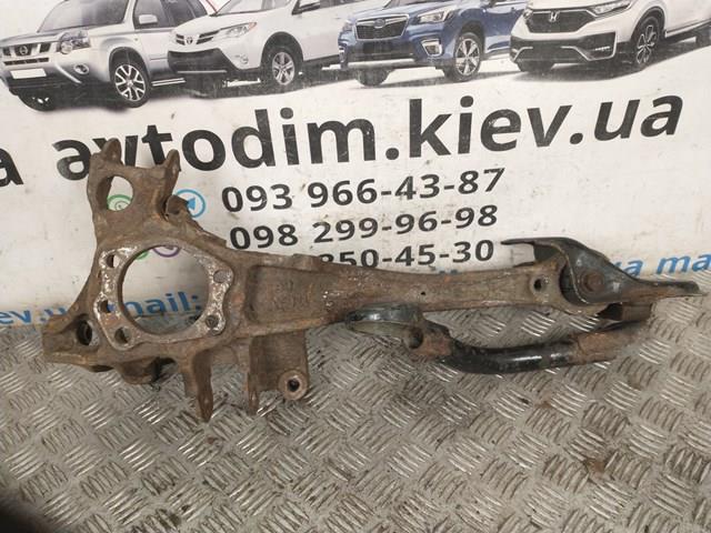 SUBARU 20252AG000 Цапфа (поворотный кулак) задний правый в наличии Винница