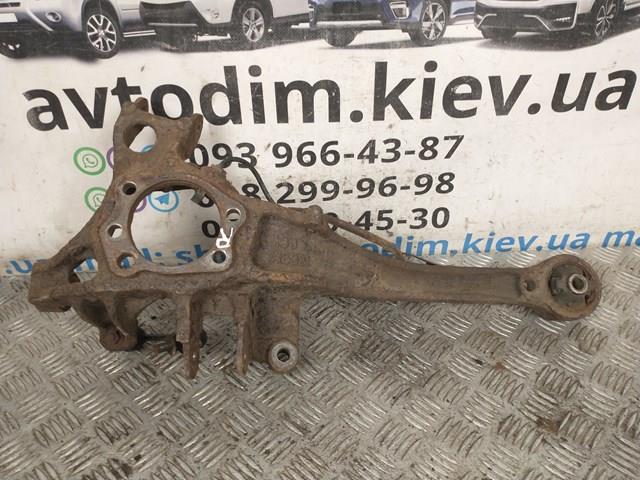 20252AG000 SUBARU Цапфа задняя правая купить в Каменское