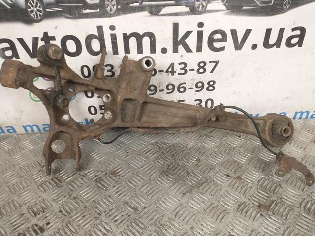 SUBARU 20252AG000 Цапфа задняя правая в наличии Ровно