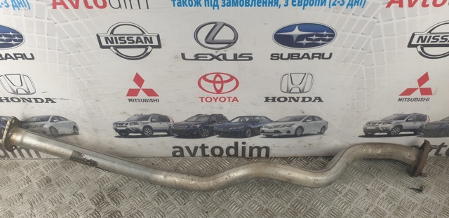 203001KB0A NISSAN Глушитель, центральная часть купить в Украина