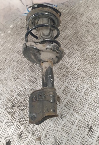 Передний правый амортизатор 20310AG020 SUBARU
