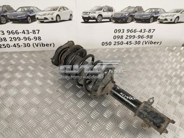 Амортизатор передний левый 20310XA05A SUBARU