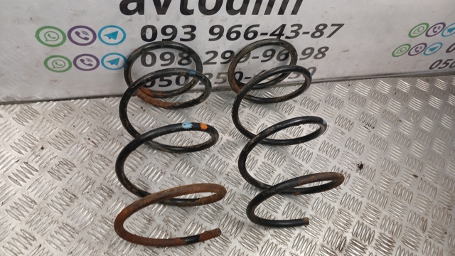 Пружина передняя 20330AE010 SUBARU
