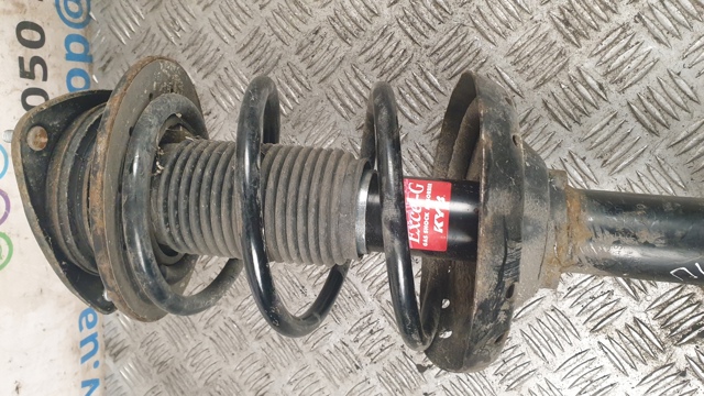 Пружина передней подвески 20330AG250 SUBARU