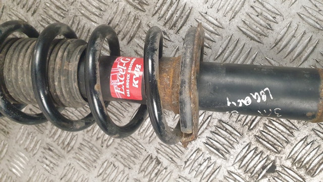 SUBARU 20365AG060 Амортизатор задний в наличии Киев