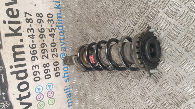 SUBARU 20365AG060 Амортизатор задний в наличии Полтава