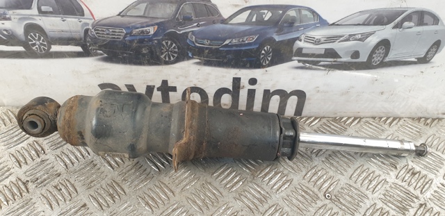 20365SG052 SUBARU Амортизатор задний купить в Тернополь