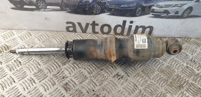 20365SG052 SUBARU Амортизатор задний купить в Чернигов