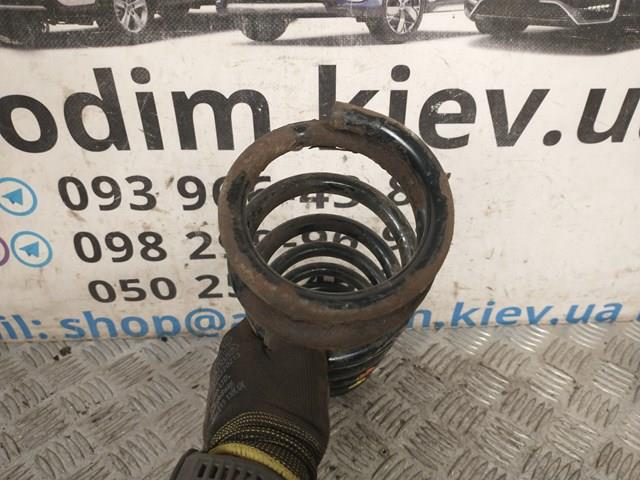 20380AG060 SUBARU Пружина задняя купить в Сумы
