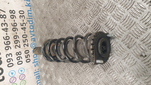 SUBARU 20380AG220 Пружина задняя в наличии Харьков