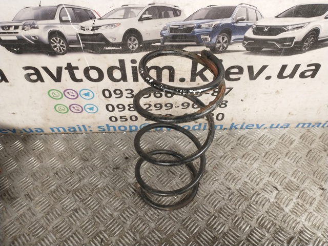 Пружина амортизатора 20380FC130 SUBARU
