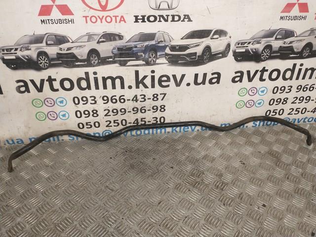 20401AG000 SUBARU Стабилизатор передний купить в Винница