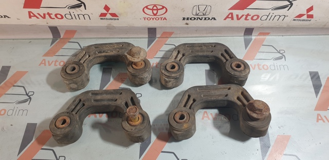 Тяжка стабилизатора, заднего 20481AA001 SUBARU