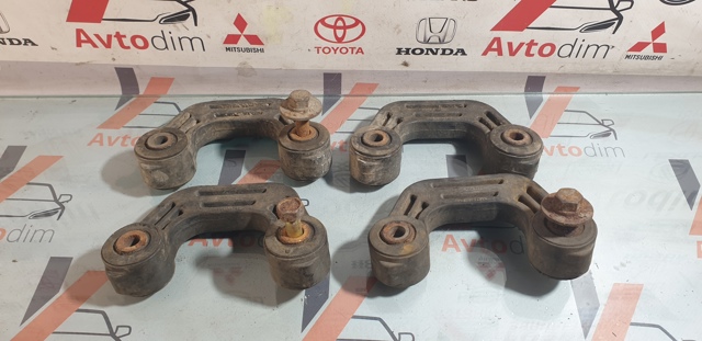20481AA001 SUBARU Стойка заднего стабилизатора купить в Чернигов