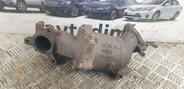 208A0EB325 NISSAN Конвертор - катализатор купить в Украина
