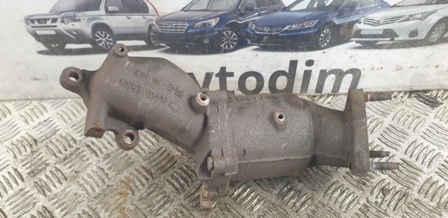 208A0EB325 NISSAN Катализатор купить в Тернополь