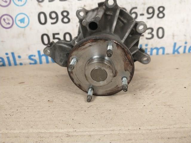 NISSAN 210105X00C Помпа водяная (насос) охлаждения в наличии Харьков