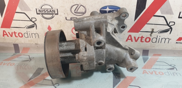 Насос водяной 210106N225 NISSAN