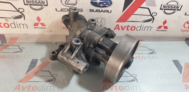 NISSAN 210106N225 Помпа водяная (насос) охлаждения в наличии Одесса