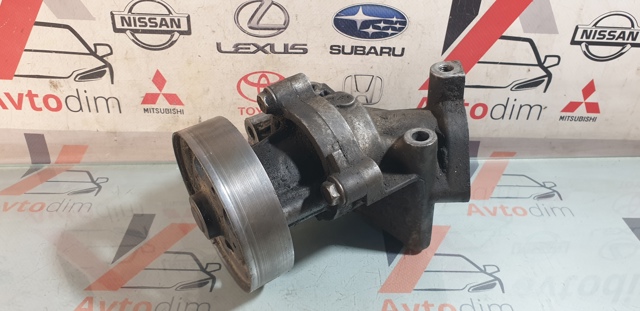 NISSAN 210106N225 Помпа в наличии Ровно