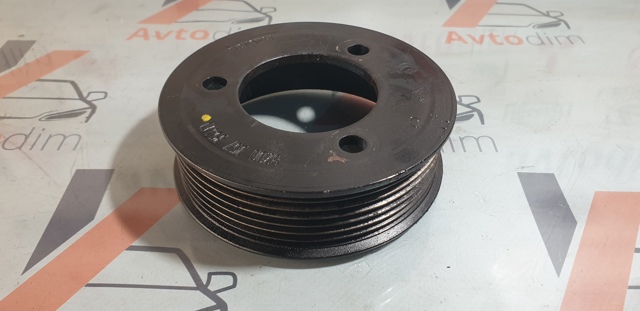 NISSAN 2105100Q0A Шкив водяной помпы в наличии Ирпень