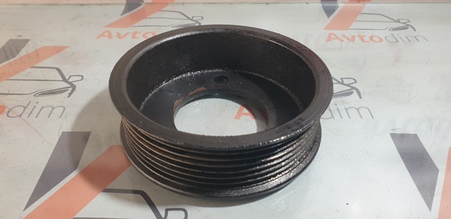 NISSAN 2105100Q0A Шкив помпы в наличии Черновцы