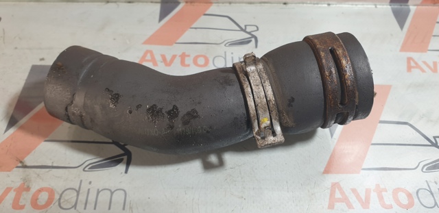 2130900Q0A NISSAN Шланг (патрубок) системы охлаждения купить в Ровно