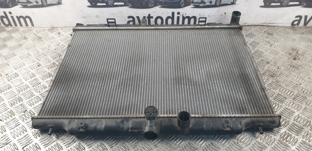 NISSAN 21400JG80A Радиатор в наличии Запорожье