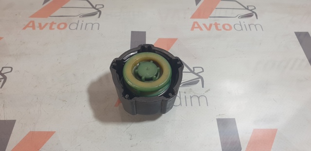 Крышка бачка 21430AX300 NISSAN