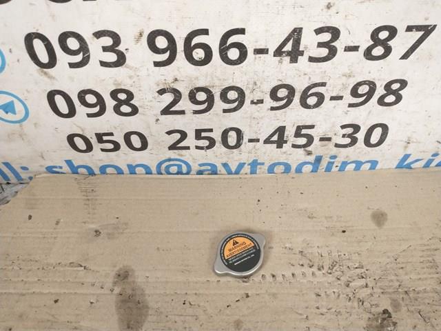 NISSAN 21430C991A Крышка (пробка) радиатора в наличии Черновцы