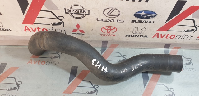 Шланг радиатора, нижний 215038H300 NISSAN