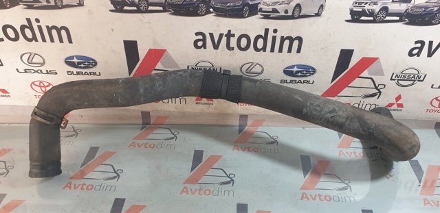 Нижний патрубок радиатора 21503BA60A NISSAN