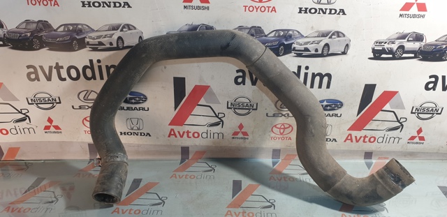 Нижний патрубок радиатора 21503VK500 NISSAN
