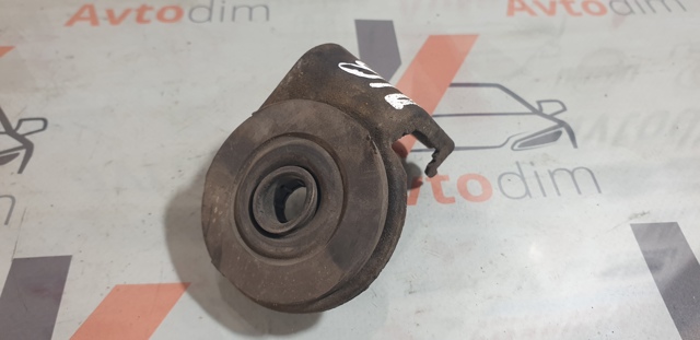 215064M400 NISSAN Подушка крепления радиатора верхняя купить в Тернополь