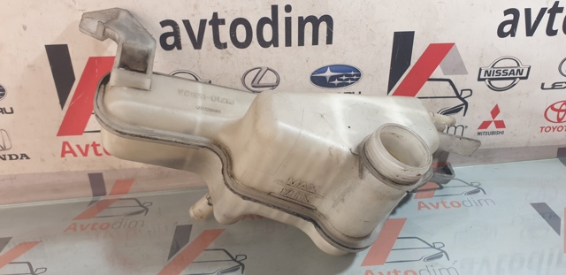 217111KB0A NISSAN Бачок системы охлаждения расширительный купить в Кривой Рог