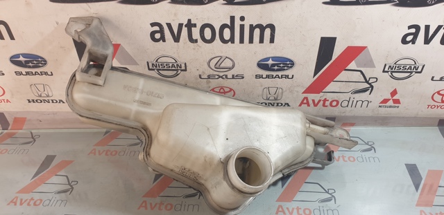 217111KB0A NISSAN Бачок системы охлаждения расширительный купить в Тернополь